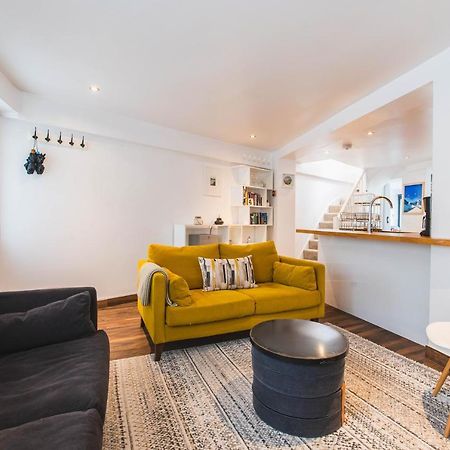 Pass The Keys - Modern & Stylish Garden Home In Islington Londres Extérieur photo