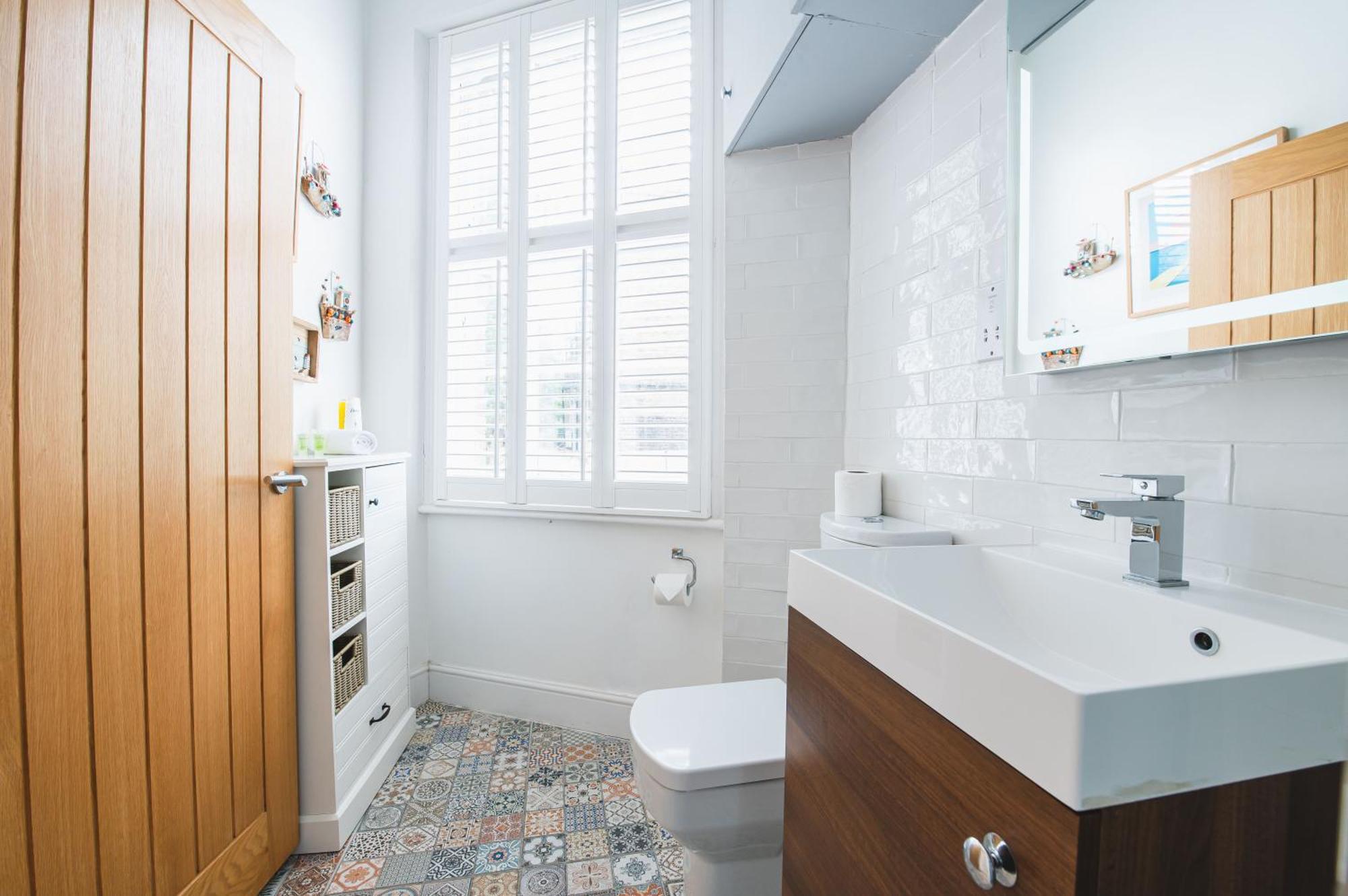 Pass The Keys - Modern & Stylish Garden Home In Islington Londres Extérieur photo